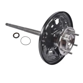 Rear Right Drive Axle Shaft Assembly Replacement for 2000-2006 Toyota Tundra 3.4L 4.0L 4.7L view 6