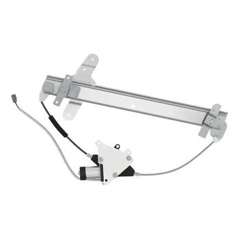 Power Window Regulator w/ Motor Front Left Side fit for Ford Crown Victoria 1992-11 view 2