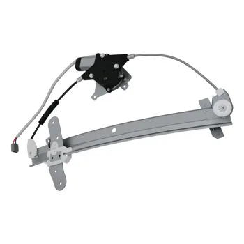 Power Window Regulator w/ Motor Front Left Side fit for Ford Crown Victoria 1992-11 view 4