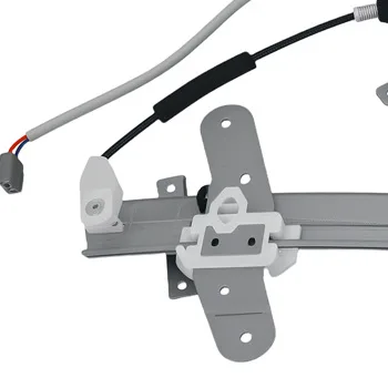 Power Window Regulator w/ Motor Front Left Side fit for Ford Crown Victoria 1992-11 view 5