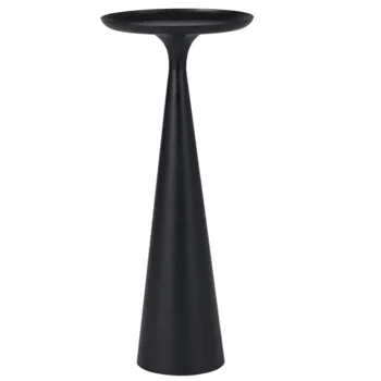 Drink Table, Black view 2