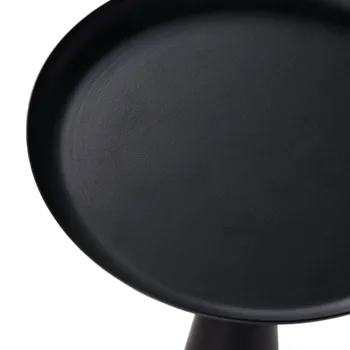 Drink Table, Black view 5