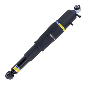 Rear Pair Air Shock Absorbers Fit for Cadillac Escalade Rear 2002-2014 Fit for Chevy/Chevrolet Avalanche 1500 Rear 2002-2006 15756926, 15852159, 15869656 view 7