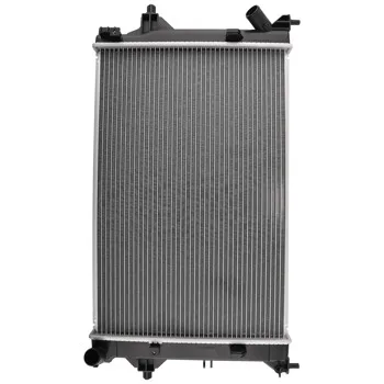 Radiator fit for Hyundai Elantra GT 2018-2020 MT/Elantra 2017-2020 2.0L HY3010213