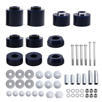 Complete Body Cab Mount Bushing Set fit for Ford Truck 1980-98 F150 F250 F350