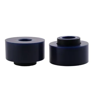 Complete Body Cab Mount Bushing Set fit for Ford Truck 1980-98 F150 F250 F350 view 3