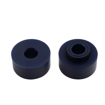 Complete Body Cab Mount Bushing Set fit for Ford Truck 1980-98 F150 F250 F350 view 4