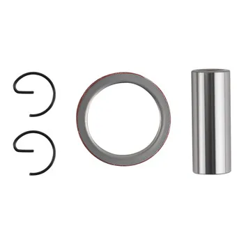 Complete Cylinder Rebuild Kit fit for Honda NQ50 Spree 1984-1987 OEM Quality Parts view 5