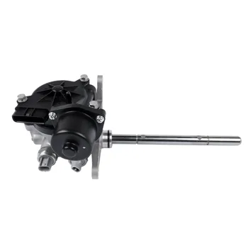 Transfer Shift Actuator Assy Replacement for 1996-2004 Toyota 4Runner Sequoia 2.7L 3.4L 4.7L