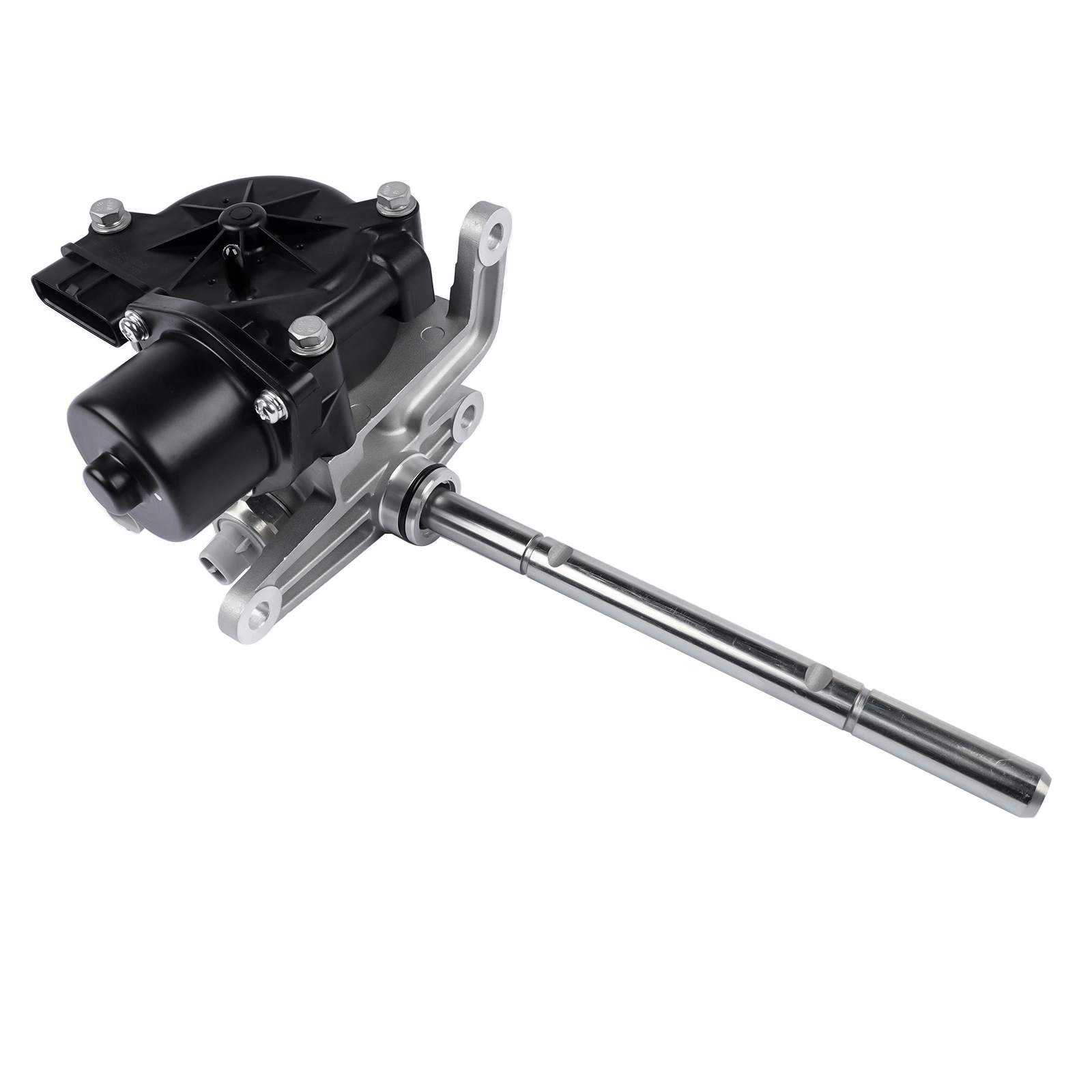 Transfer Shift Actuator Assy Replacement for 1996-2004 Toyota 4Runner Sequoia 2.7L 3.4L 4.7L view 2