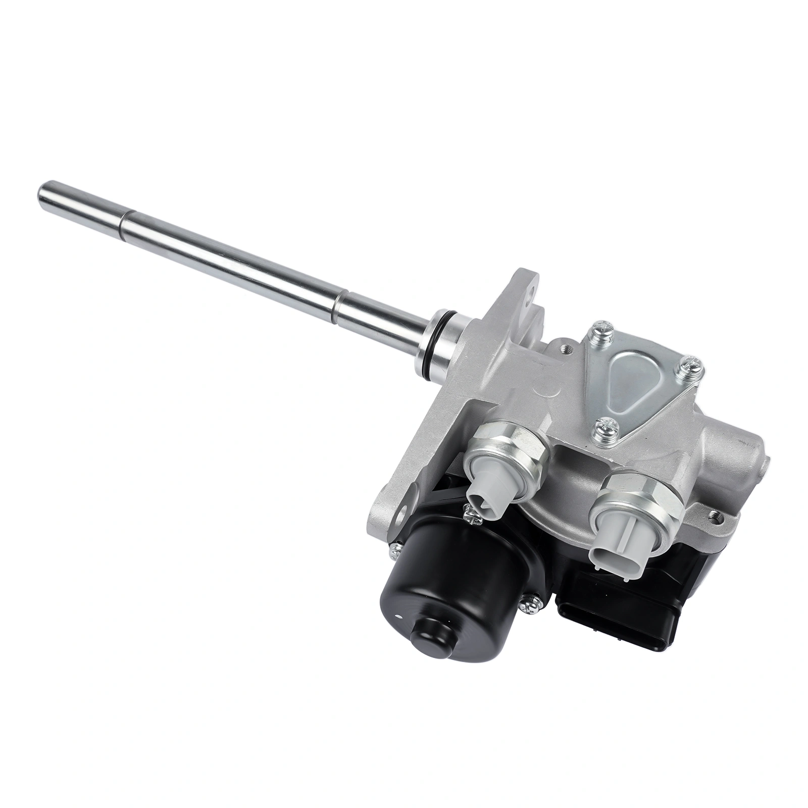 Transfer Shift Actuator Assy Replacement for 1996-2004 Toyota 4Runner Sequoia 2.7L 3.4L 4.7L view 3
