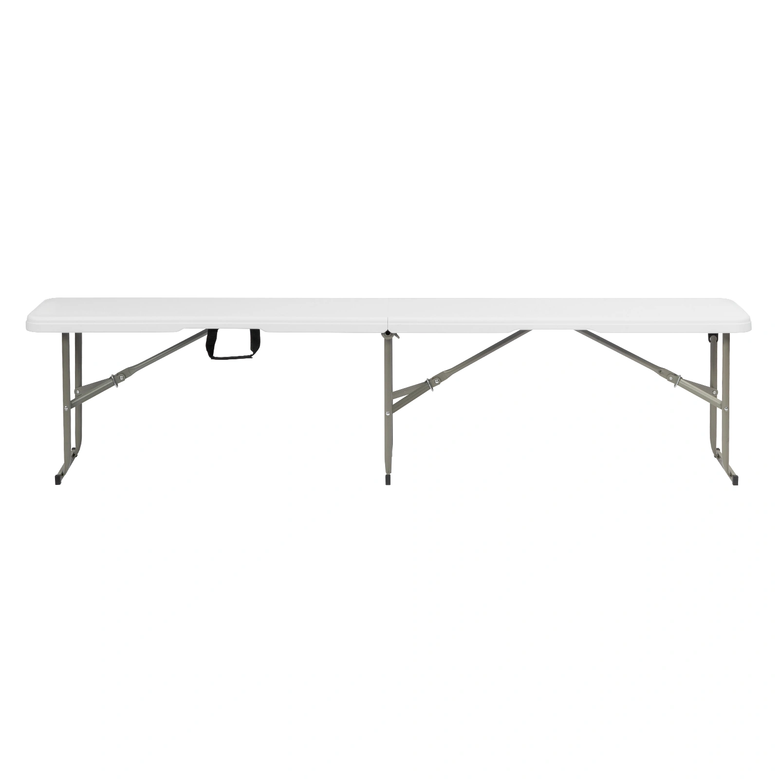 6FT Outdoor Courtyard Foldable Bench view 2