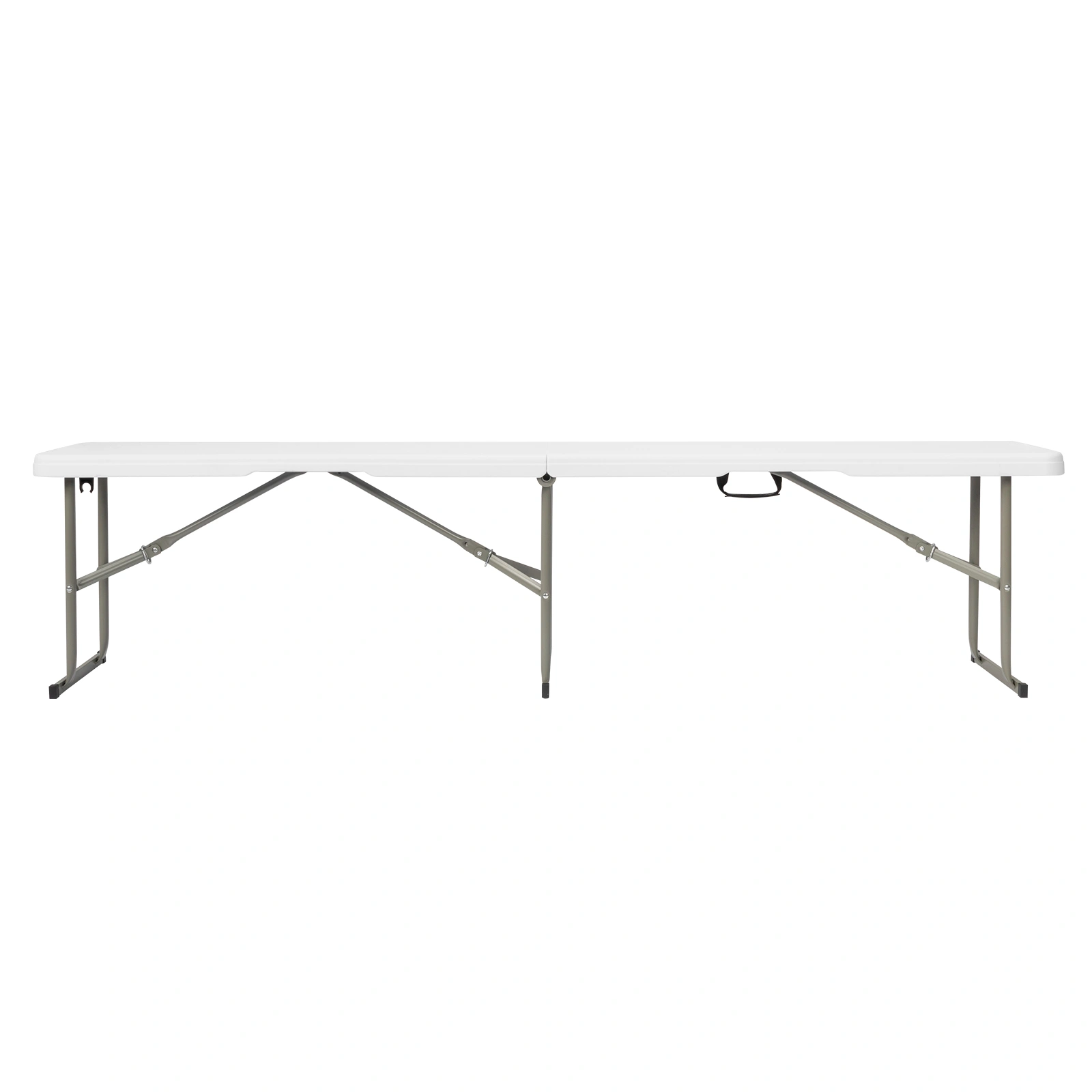 6FT Outdoor Courtyard Foldable Bench view 3