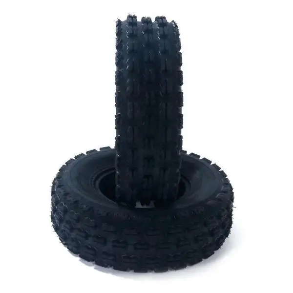 19X7-8 SPORT ATV 4-PLY TIRES (SET OF 2) view 3