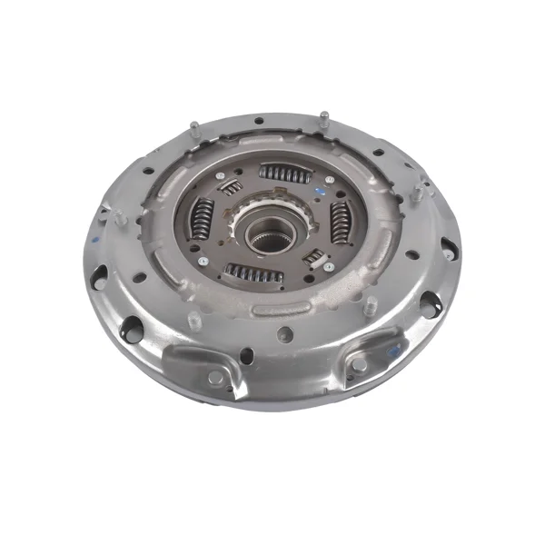 6DCT250 DPS6 Automatic Transmission Clutch Assembly Replacement for Ford Fiesta Focus B-MAX EcoSport BV6Z7B546C F1FZ7B546B view 3