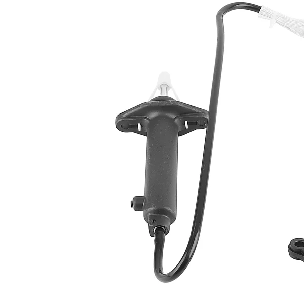 Clutch Master & Slave Cylinder Assembly Fit for Jeep Wrangler 2.5L 4.0L 1994-1995 view 3