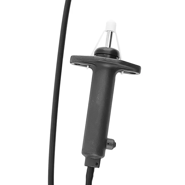 Clutch Master & Slave Cylinder Assembly Fit for Jeep Wrangler 2.5L 4.0L 1994-1995 view 5