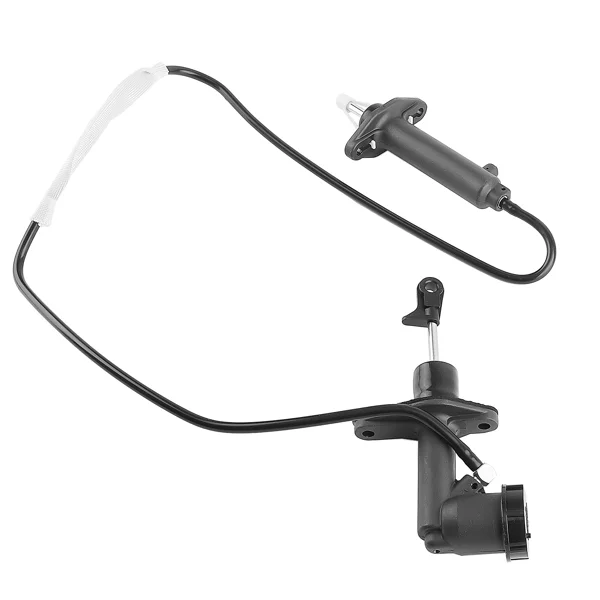Clutch Master & Slave Cylinder Assembly Fit for Jeep Wrangler 2.5L 4.0L 1994-1995