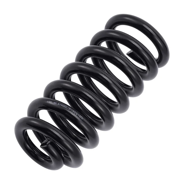 2" Front Lowering Coil Springs Drop Kit fit for Chevy C10 GMC C15 2WD 1963-1987 view 3