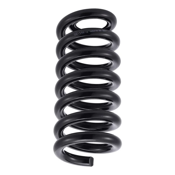 2" Front Lowering Coil Springs Drop Kit fit for Chevy C10 GMC C15 2WD 1963-1987 view 4