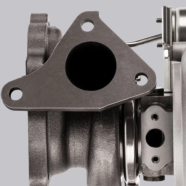 Turbo Turbocharger FIT For Subaru Impreza WRX/STI EJ20 EJ25 2002-2006 2005 TD05 20G view 3