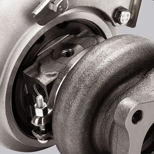 Turbo Turbocharger FIT For Subaru Impreza WRX/STI EJ20 EJ25 2002-2006 2005 TD05 20G view 5