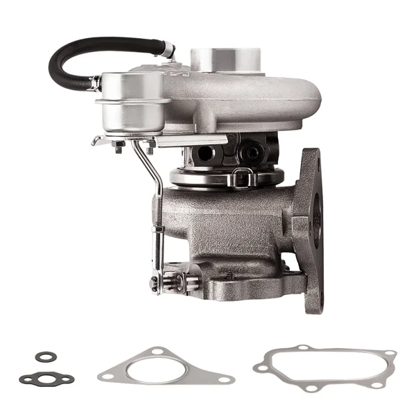 Turbo Turbocharger FIT For Subaru Impreza WRX/STI EJ20 EJ25 2002-2006 2005 TD05 20G