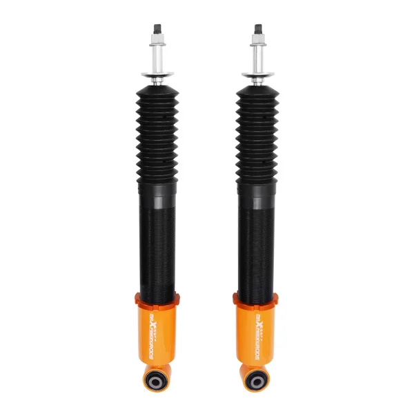 Front & Rear Coilover Suspension Parts Fit For HONDA CIVIC 2012-2015 (FG3) USA 2 door coupe Fit For HONDA CIVIC 2012-2015 (FB2) USA 4 door sedan view 4
