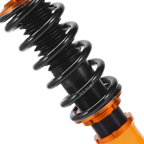 Front & Rear Coilover Suspension Parts Fit For HONDA CIVIC 2012-2015 (FG3) USA 2 door coupe Fit For HONDA CIVIC 2012-2015 (FB2) USA 4 door sedan view 6