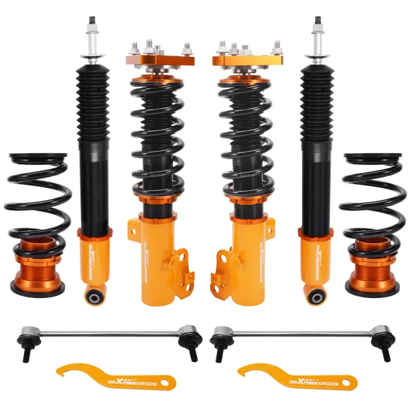 Front & Rear Coilover Suspension Parts Fit For HONDA CIVIC 2012-2015 (FG3) USA 2 door coupe Fit For HONDA CIVIC 2012-2015 (FB2) USA 4 door sedan