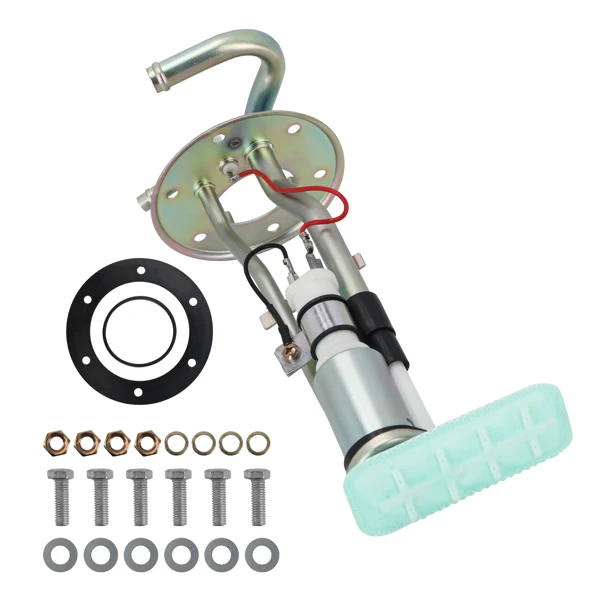 Fuel Pump Sender fit for BMW E24 528i 533i 535i E28 633CSi 635CSi 16121150250 view 6