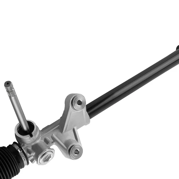 1x New Manual Steering Rack & Pinion Assembly fit for Honda Civic 92-95 551-58583 view 4