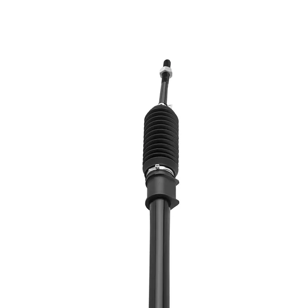 1x New Manual Steering Rack & Pinion Assembly fit for Honda Civic 92-95 551-58583 view 5
