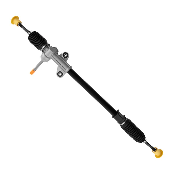 1x New Manual Steering Rack & Pinion Assembly fit for Honda Civic 92-95 551-58583 view 6