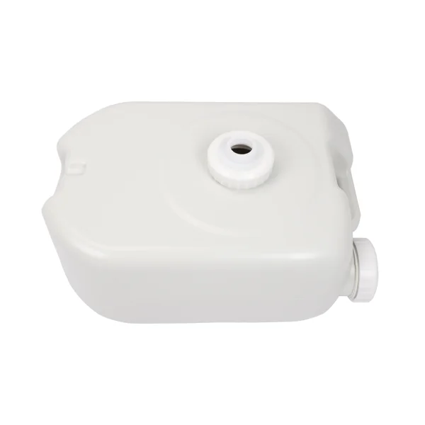 CHH-7701 562 Portable Removable Outdoor Hand Sink with 24L Recovery Tank view 3