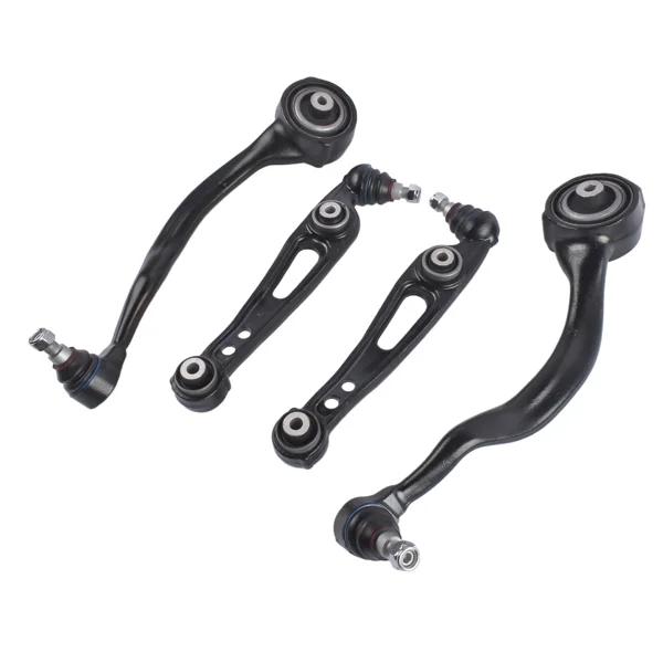 Front Lower Suspension Control Arm Kit Replacement for Land Rover Range Rover/Sport L494 L405 VIN GA000001-HA999999 view 2