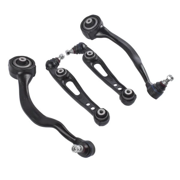 Front Lower Suspension Control Arm Kit Replacement for Land Rover Range Rover/Sport L494 L405 VIN GA000001-HA999999 view 3