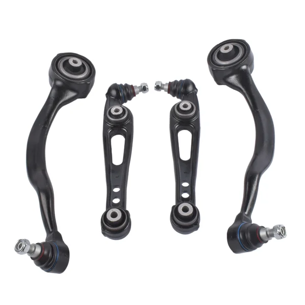 Front Lower Suspension Control Arm Kit Replacement for Land Rover Range Rover/Sport L494 L405 VIN GA000001-HA999999