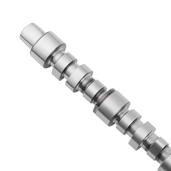 Camshaft Replacement fit for Cummins Isx 15 Engines 4298629 3685964 Steel Solid view 2