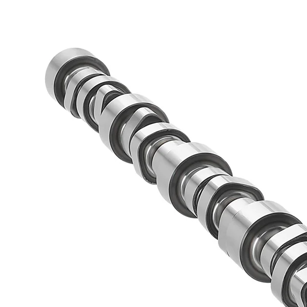 Camshaft Replacement fit for Cummins Isx 15 Engines 4298629 3685964 Steel Solid view 4