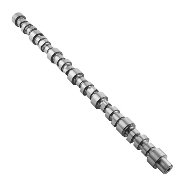 Camshaft Replacement fit for Cummins Isx 15 Engines 4298629 3685964 Steel Solid view 6