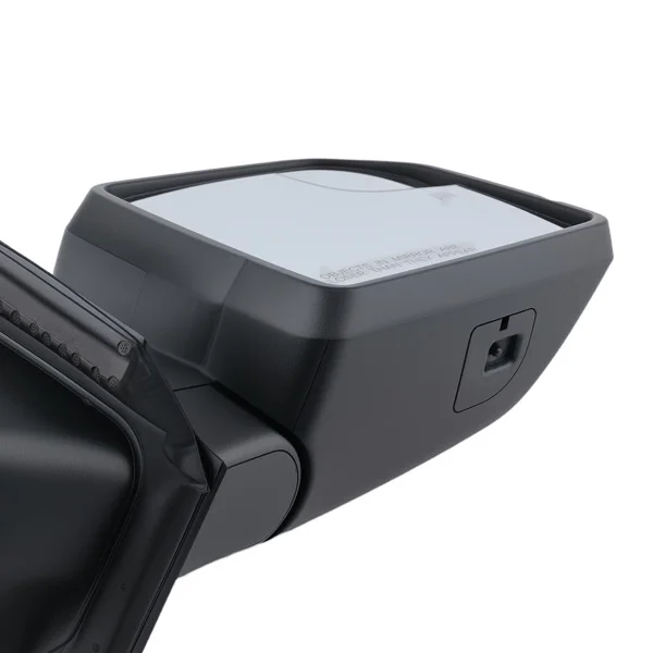 Passenger Side View Mirror fit for Ford F-150 5.0L 2015-2020 JL3Z17682CA Heated view 2