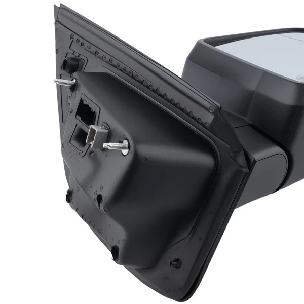 Passenger Side View Mirror fit for Ford F-150 5.0L 2015-2020 JL3Z17682CA Heated view 3
