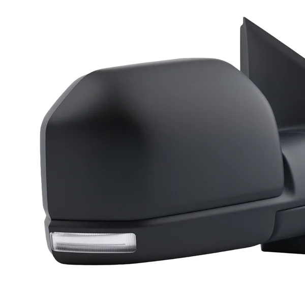 Passenger Side View Mirror fit for Ford F-150 5.0L 2015-2020 JL3Z17682CA Heated view 5