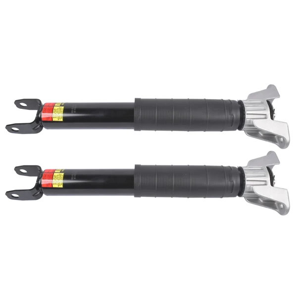Pair Rear Shock Absorber Strut Replacement for Dodge Durango 3.6L 5.7L V6 V8 2014-2023 68330539AB 68069843AF 68330539AA view 2