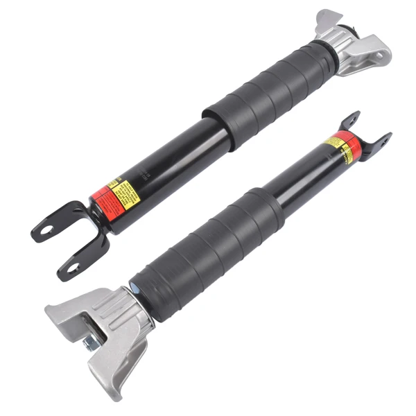 Pair Rear Shock Absorber Strut Replacement for Dodge Durango 3.6L 5.7L V6 V8 2014-2023 68330539AB 68069843AF 68330539AA view 5
