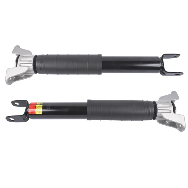 Pair Rear Shock Absorber Strut Replacement for Dodge Durango 3.6L 5.7L V6 V8 2014-2023 68330539AB 68069843AF 68330539AA