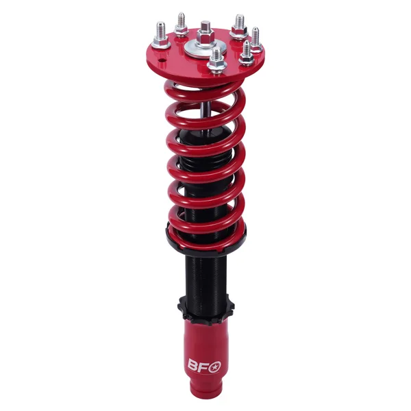 BFO Coilover Lowering Kit fit for Honda ACCORD 2008-2012 LX SE EX Shocks Struts view 5
