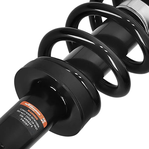 Shock Strut Absorber Front fit for 2009-2024 Dodge Ram 1500 Classic 172292 1345567 view 5
