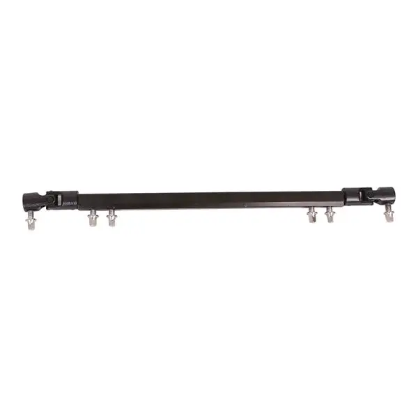 Double Kick Drum Pedal Professional Double Bass Drum Pedal view 2